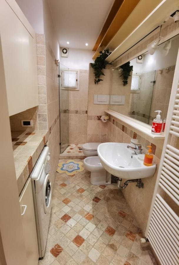 Ca Della Pieta Apartment *